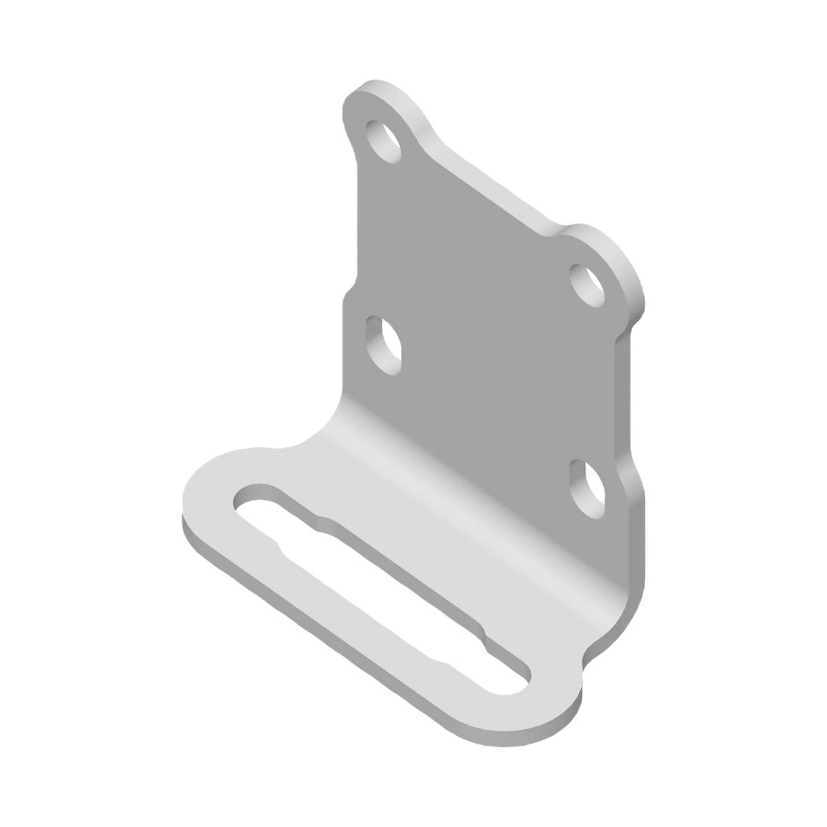 APEX UNIVERSAL BRACKET FOR GAUGE MOUNTS