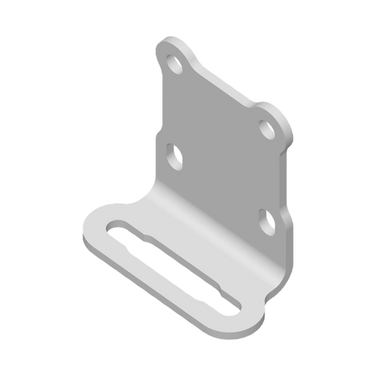 APEX UNIVERSAL BRACKET FOR GAUGE MOUNTS