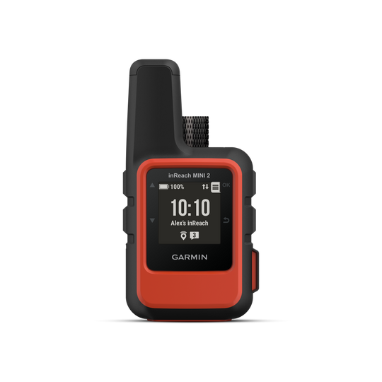 GARMIN inReach® Mini 2