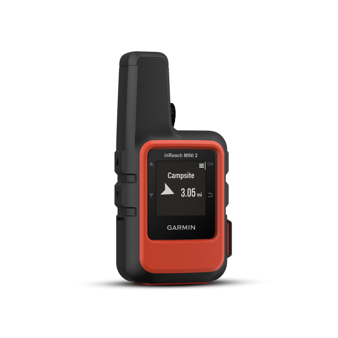 GARMIN inReach® Mini 2