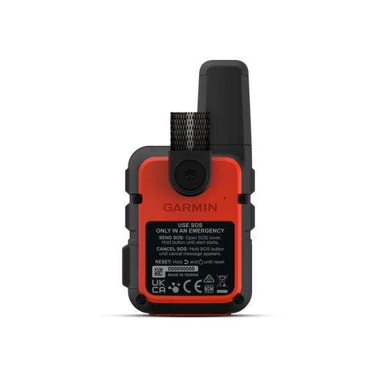 GARMIN inReach® Mini 2