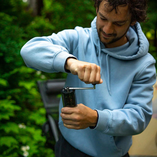 GSI Outdoors JavaGrind