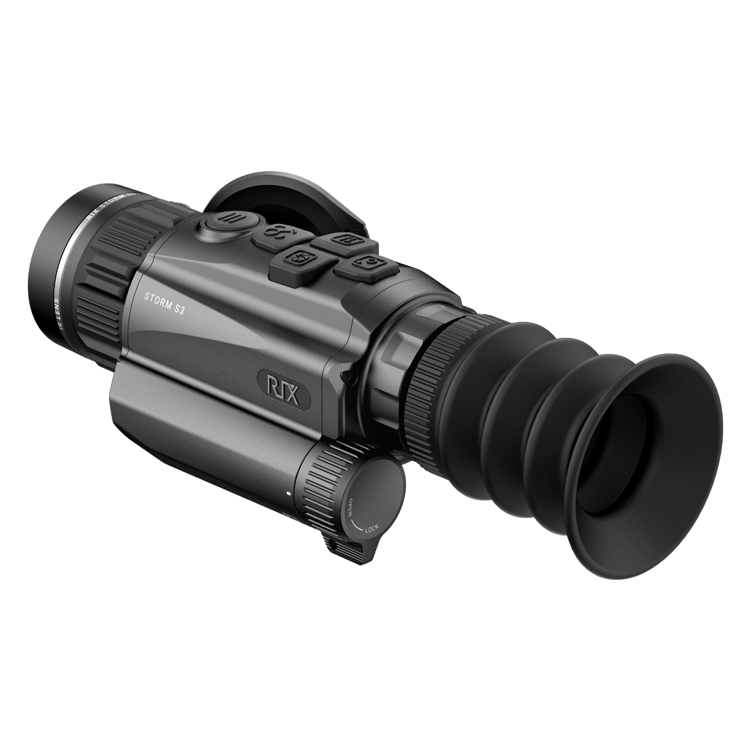 RIX Storm S3 Thermal Scope