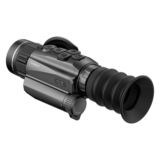 RIX Storm S3 Thermal Scope