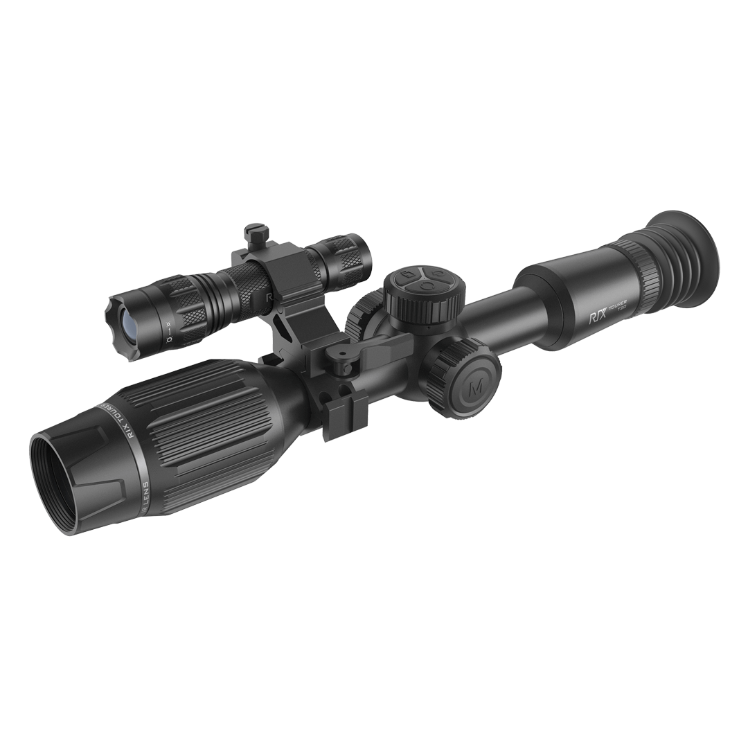 RIX Tourer T20 Digital NV Scope