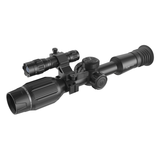 RIX Tourer T20 Digital NV Scope