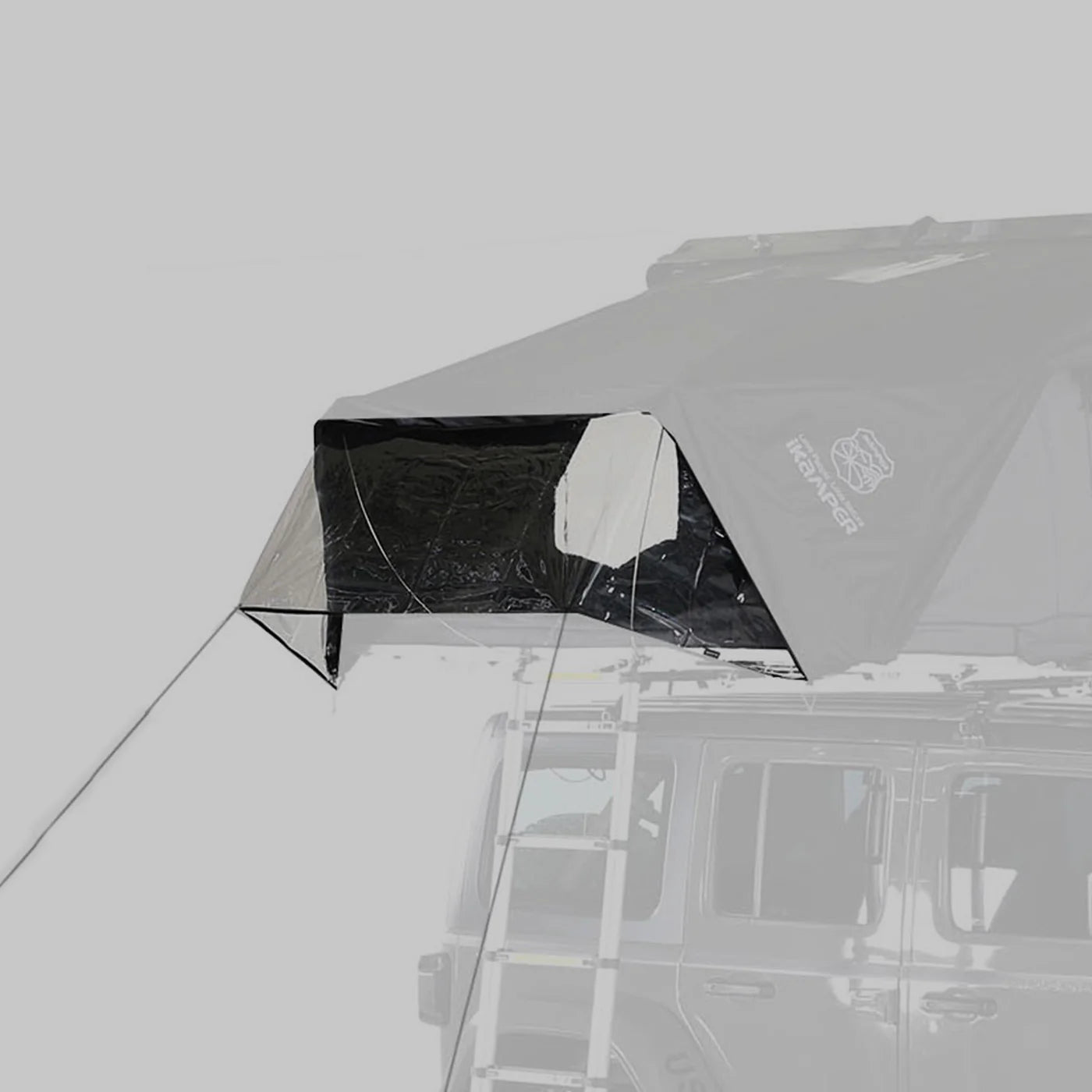 iKamper Skycamp Mini (2.0 & 3.0) Rain Canopy
