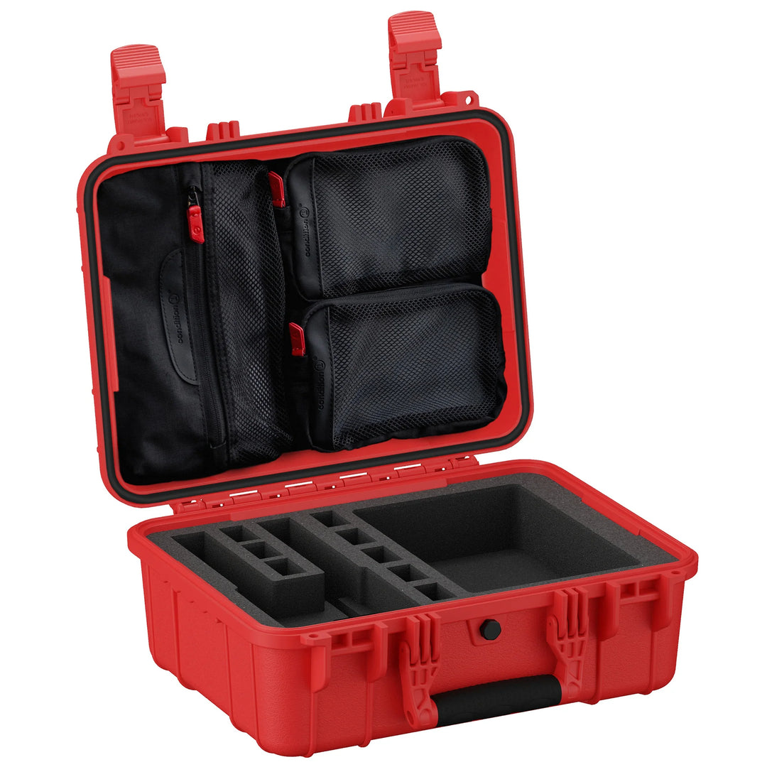 16" #179 Case