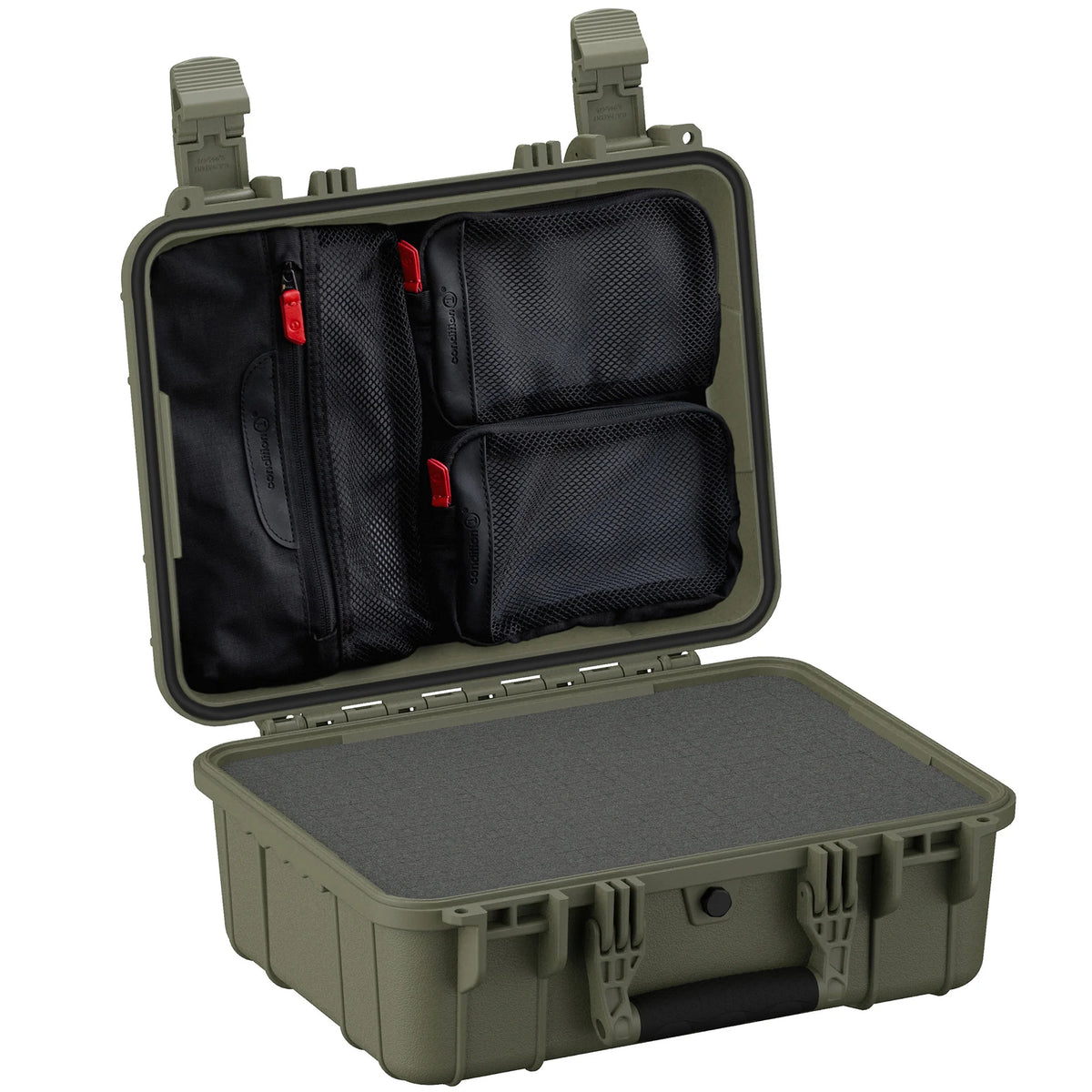 16" #179 Case
