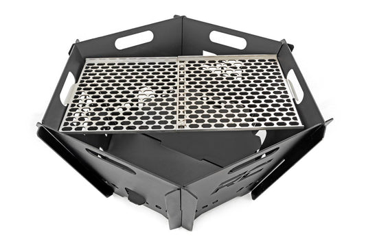 Rough Country Collapsible Grill Grates