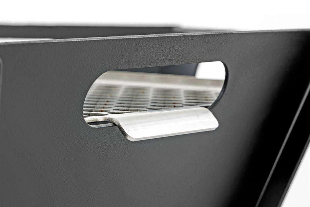 Rough Country Collapsible Grill Grates