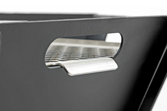Rough Country Collapsible Grill Grates