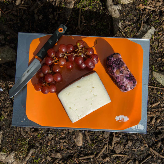 GSI Outdoors Santoku Cut+Prep