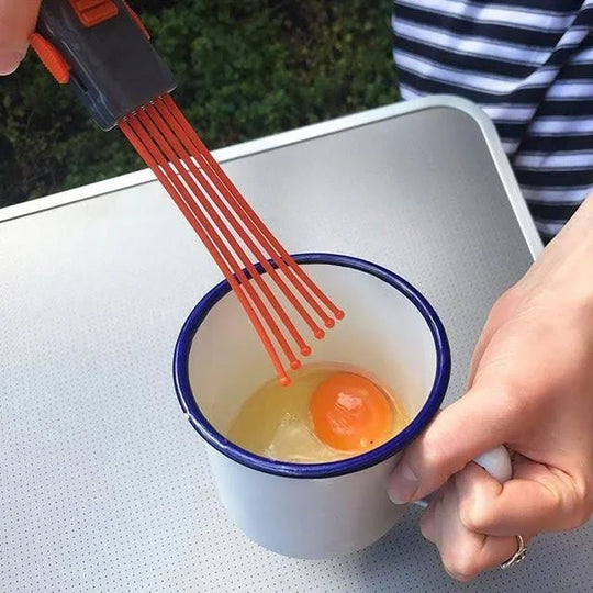 GSI Outdoors Collapsible Whisk