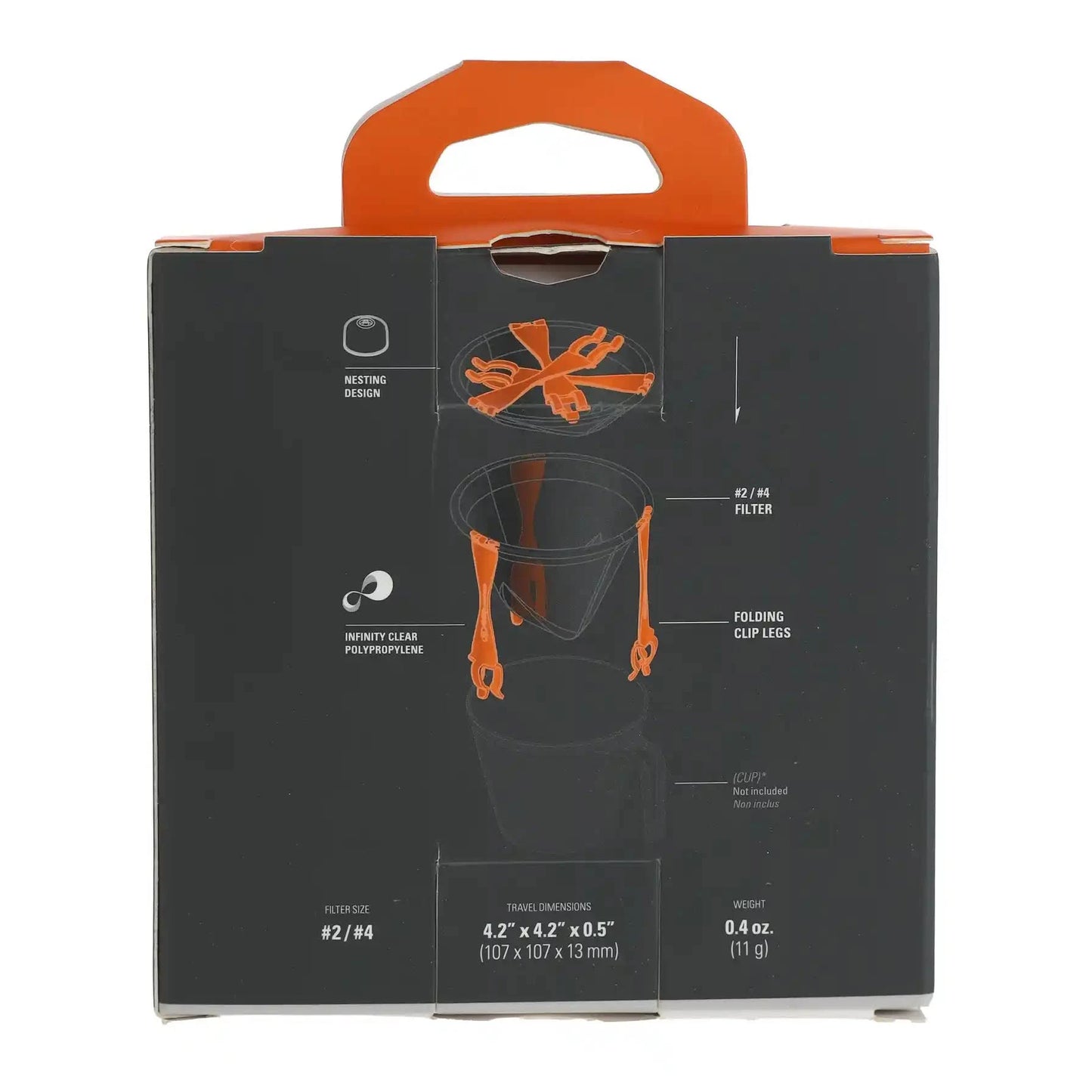 GSI Outdoors Ultralight Java Drip