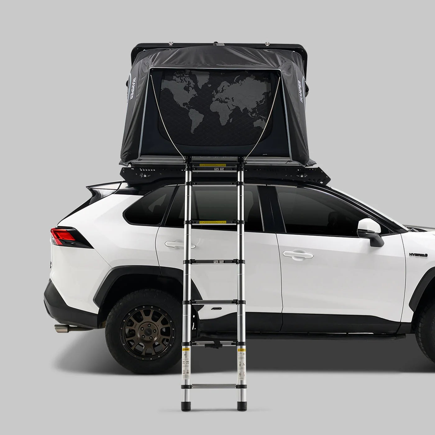 Skycamp 4.0 Trio