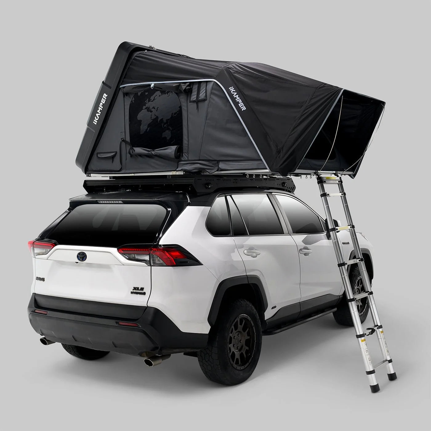 Skycamp 4.0 Trio
