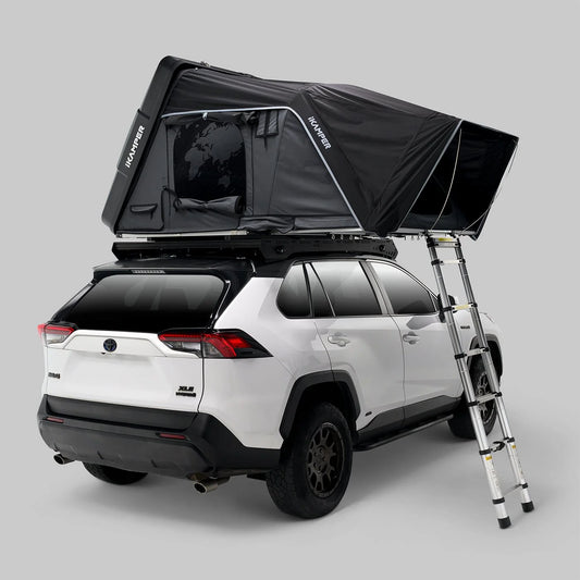 Skycamp 4.0 Trio