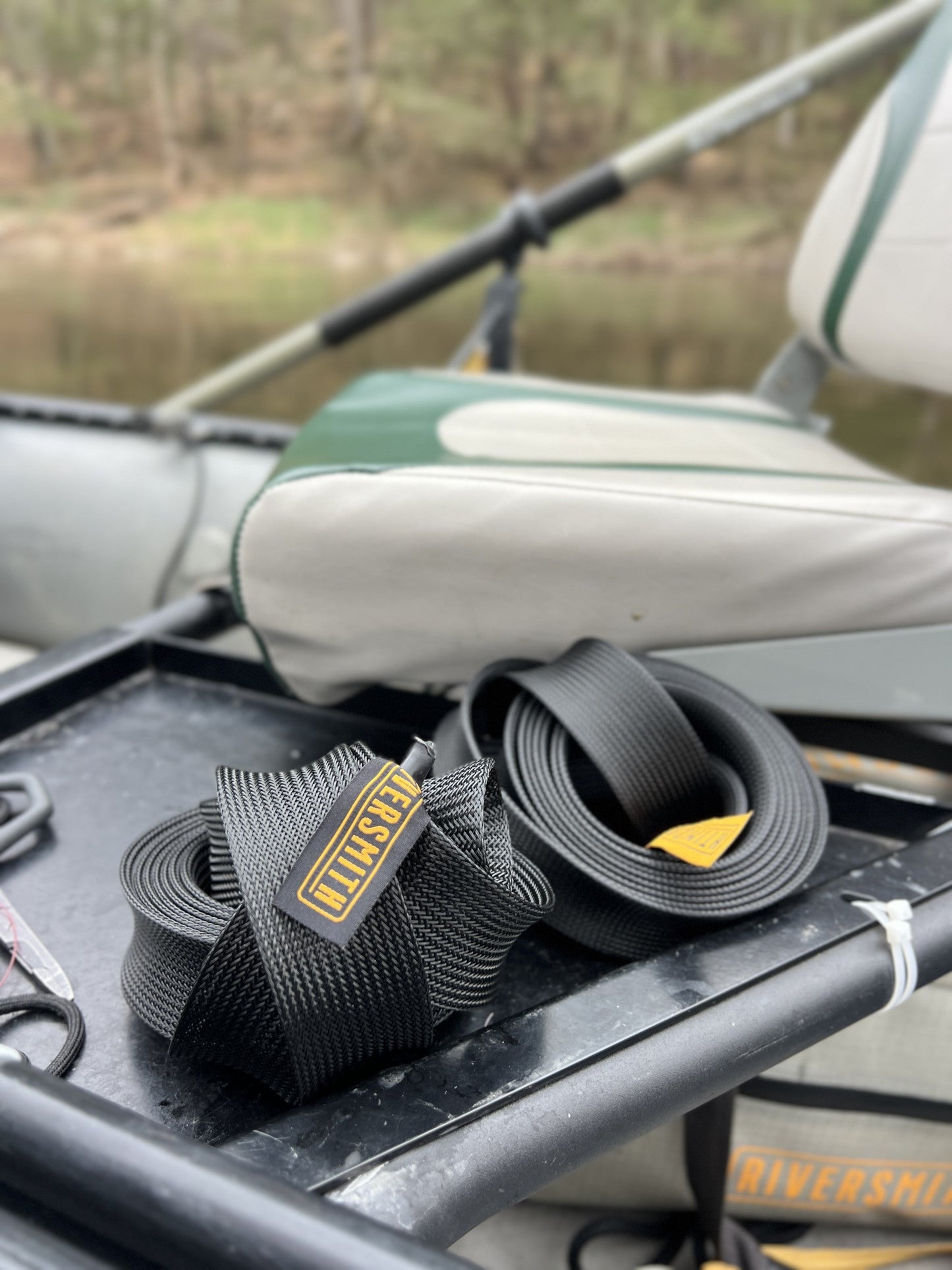 Rig Wrap: Fly Rod Sleeve