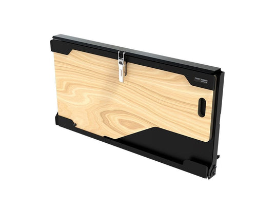 Front Runner Ford Bronco (2021-Current) Wood Tray Extension for Drop Down Table