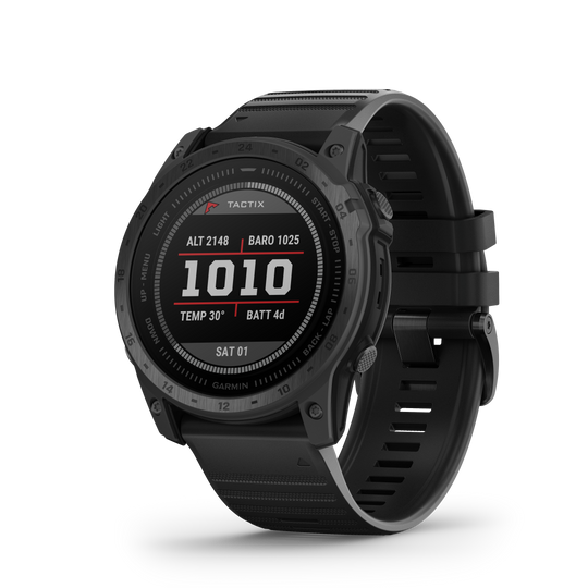 GARMIN tactix® 7 – Standard Edition