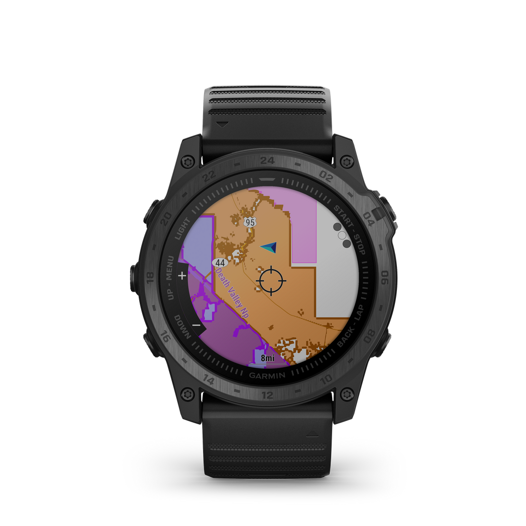 GARMIN tactix® 7 – Standard Edition