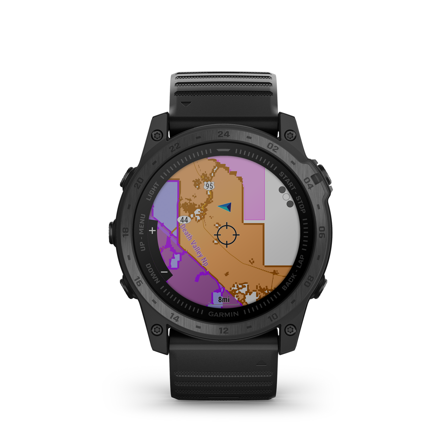 GARMIN tactix® 7 – Standard Edition