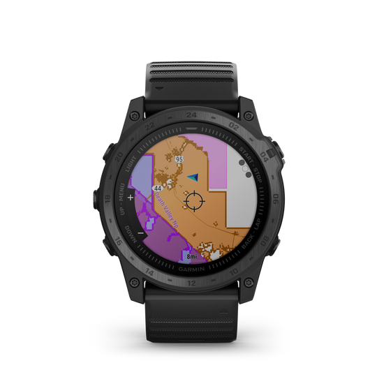 GARMIN tactix® 7 – Standard Edition