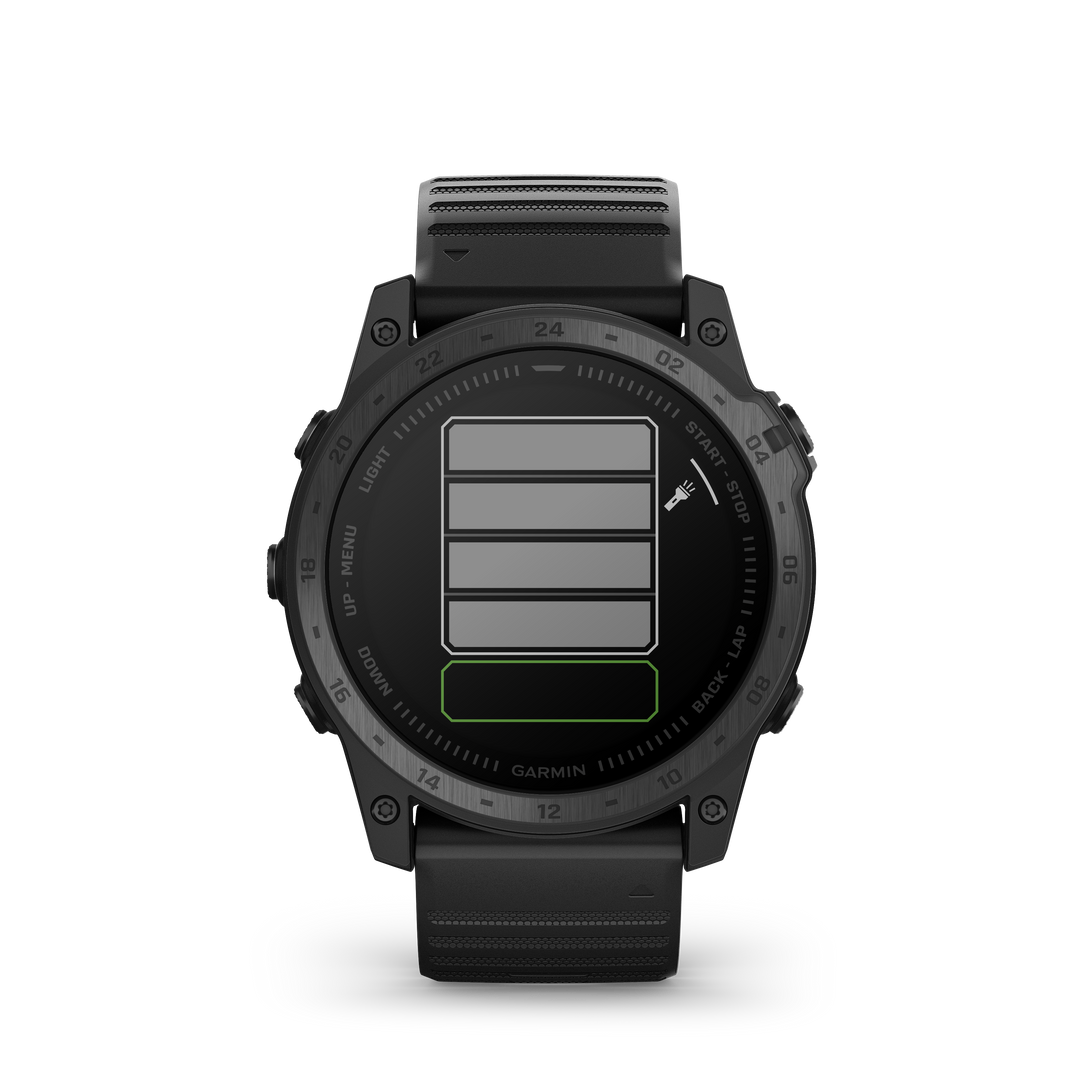 GARMIN tactix® 7 – Standard Edition