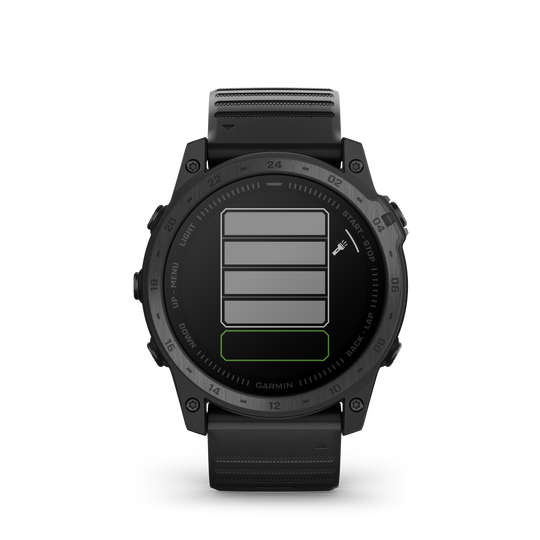 GARMIN tactix® 7 – Standard Edition