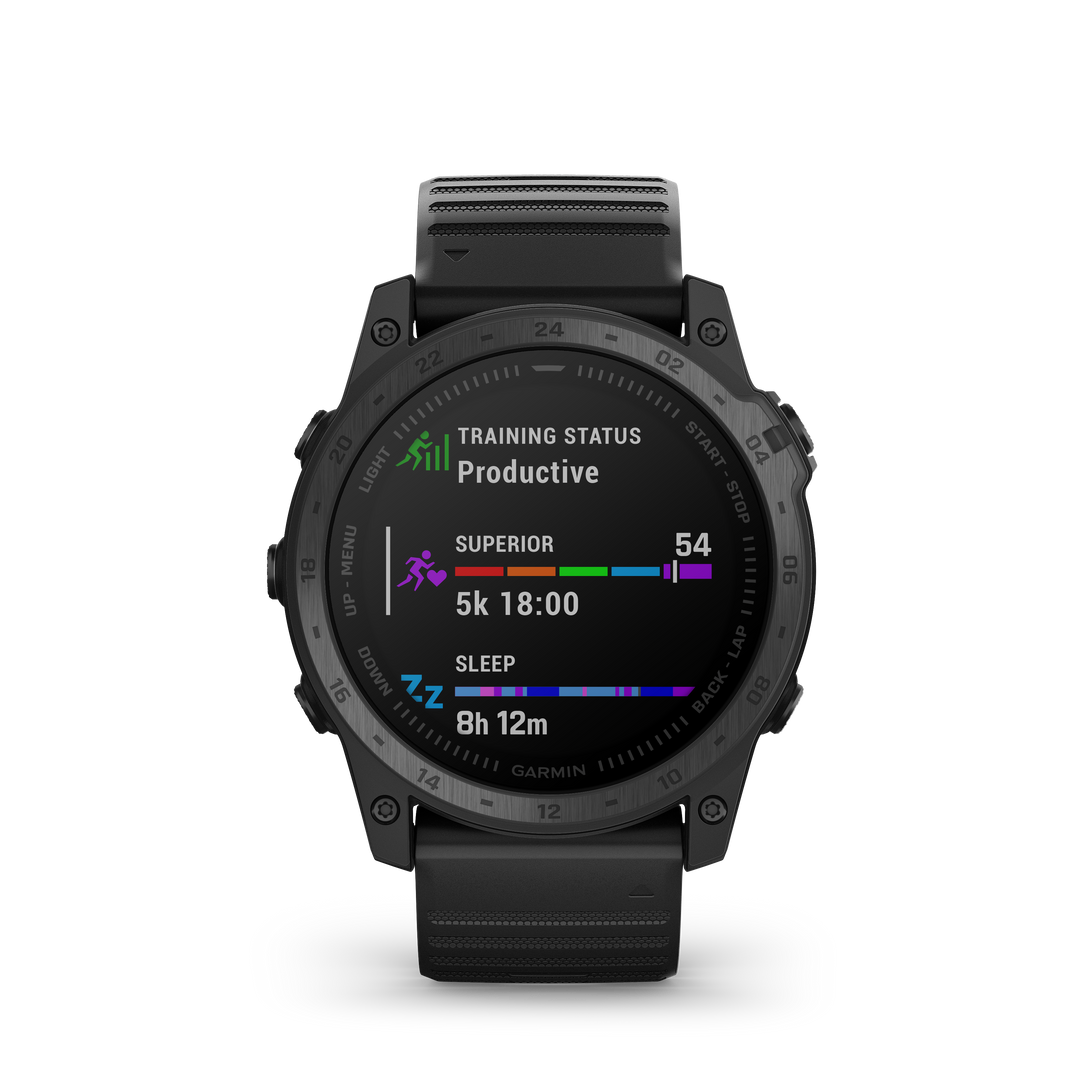 GARMIN tactix® 7 – Standard Edition