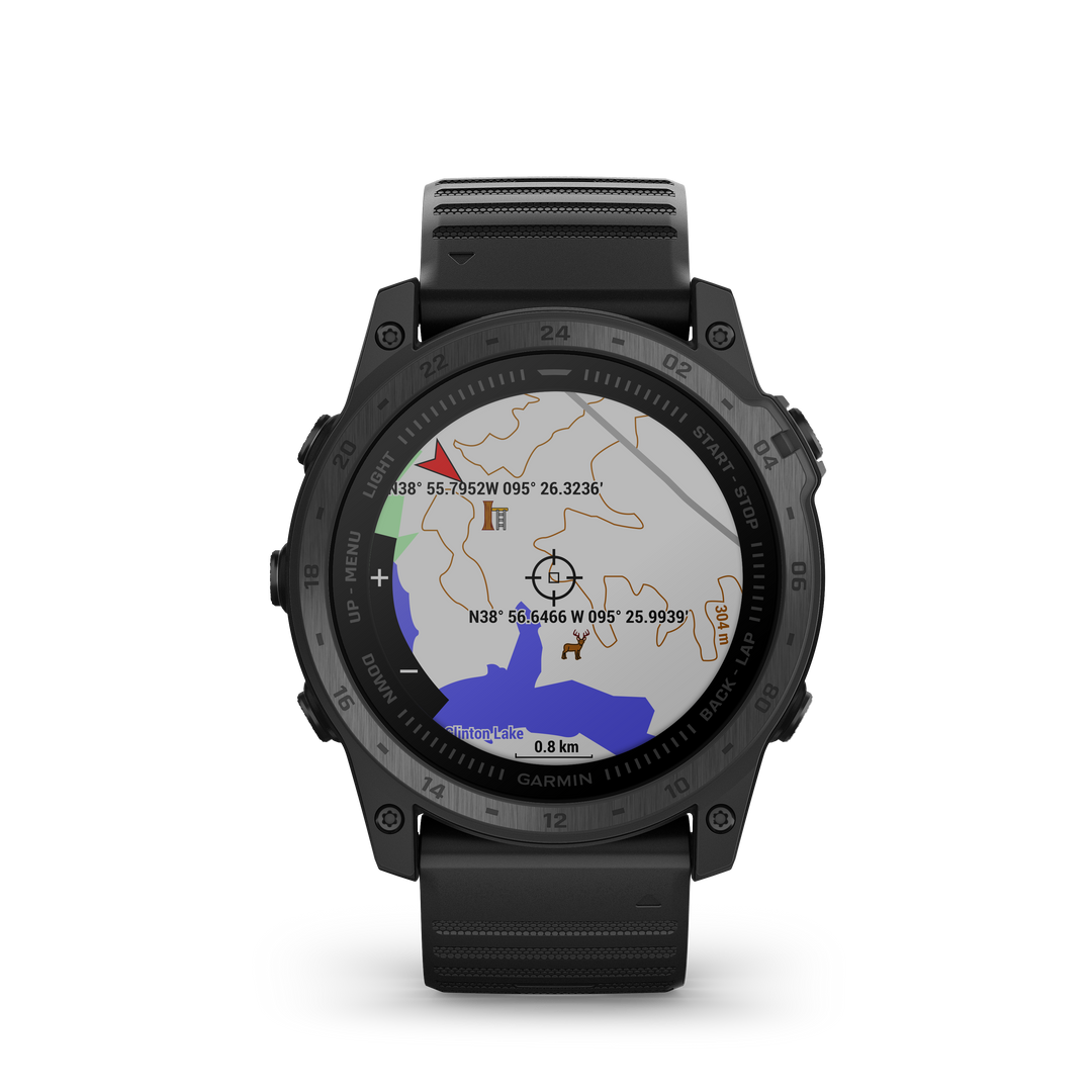 GARMIN tactix® 7 – Standard Edition