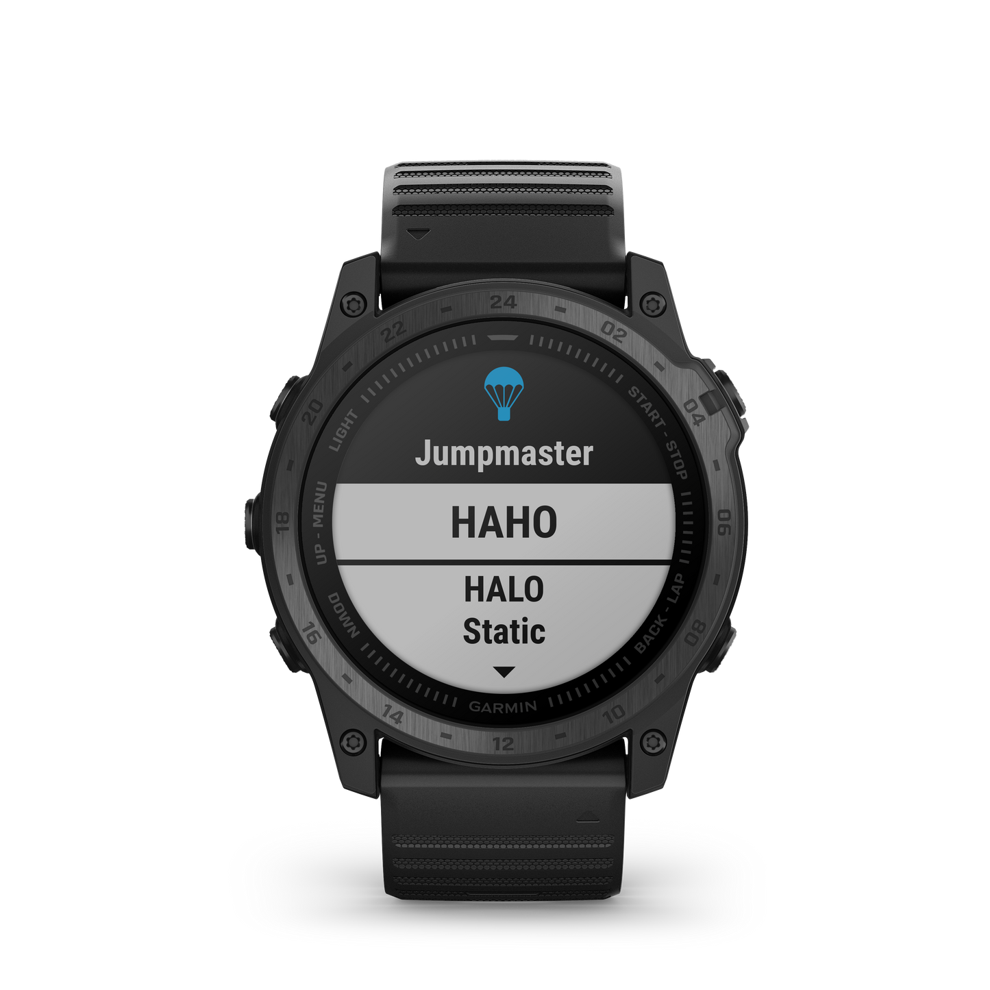GARMIN tactix® 7 – Standard Edition