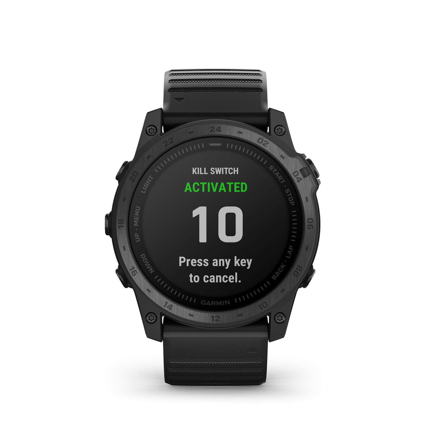 GARMIN tactix® 7 – Standard Edition
