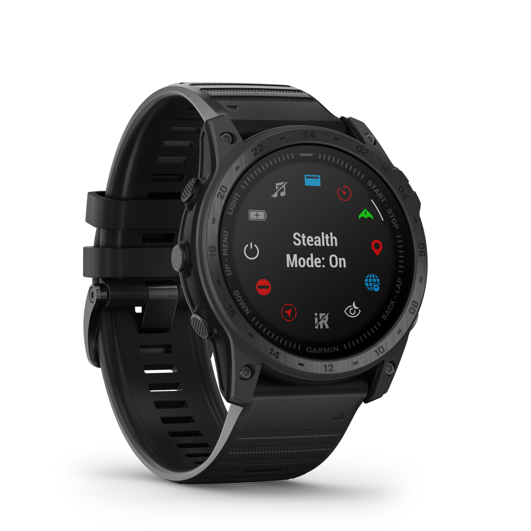 GARMIN tactix® 7 – Standard Edition