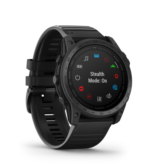 GARMIN tactix® 7 – Standard Edition