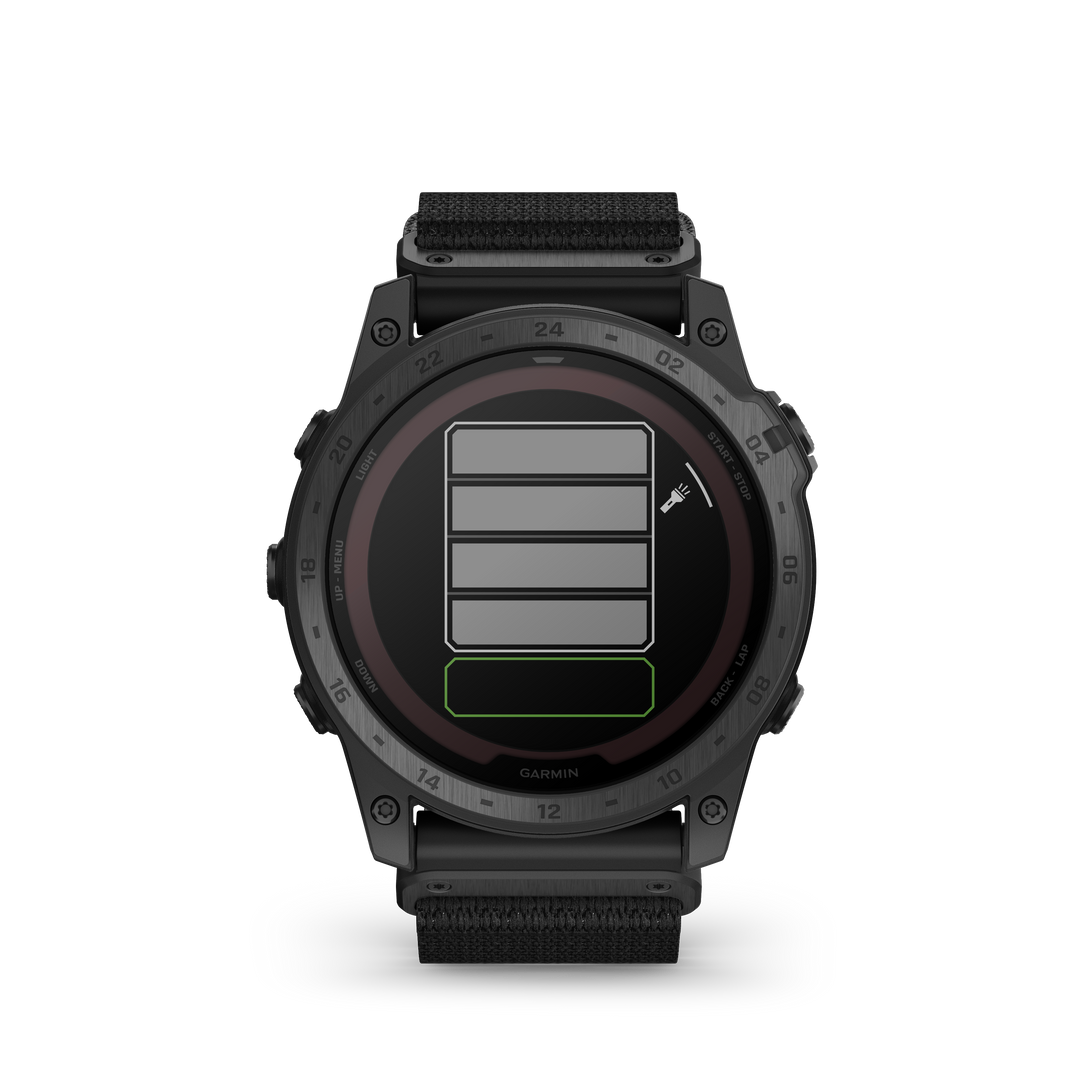 GARMIN tactix® 7 – Pro Edition