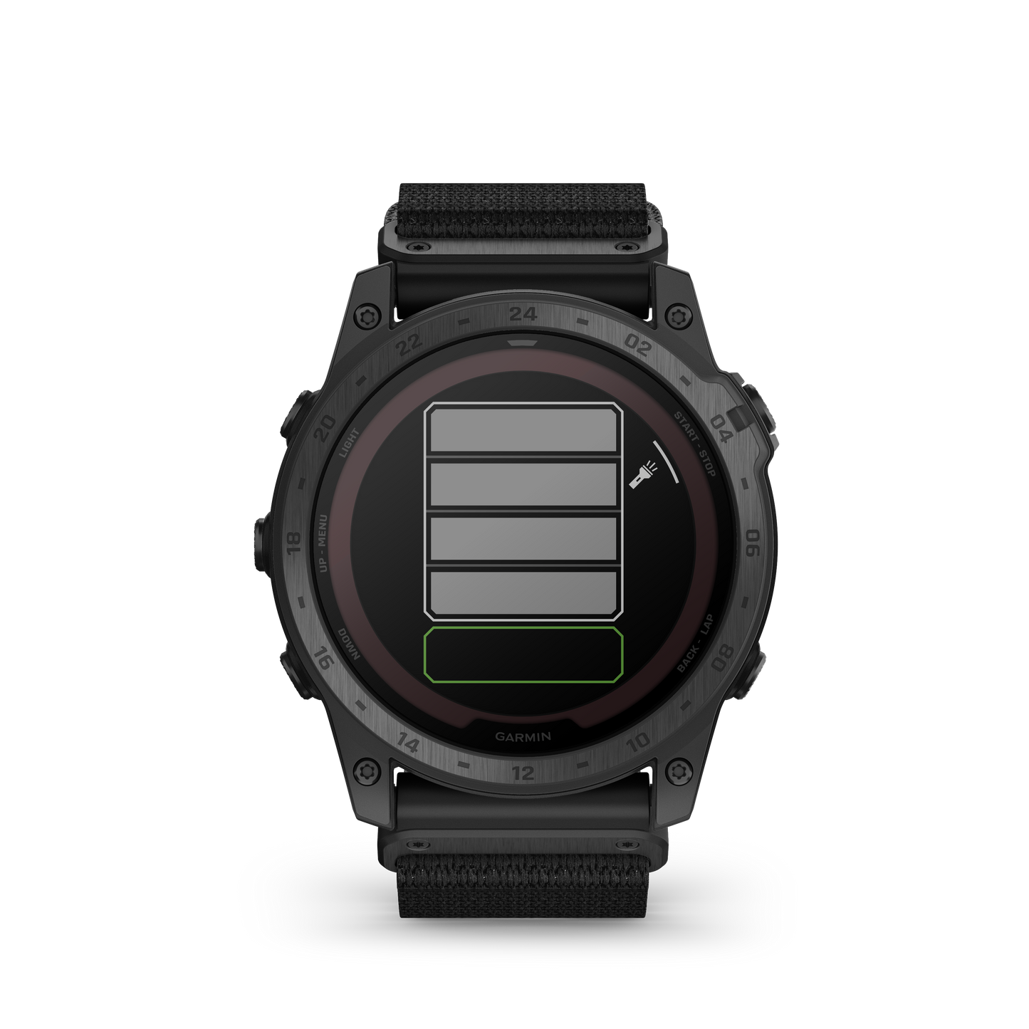 GARMIN tactix® 7 – Pro Edition
