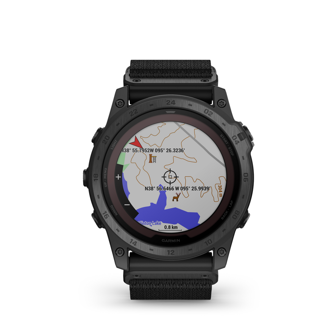 GARMIN tactix® 7 – Pro Edition