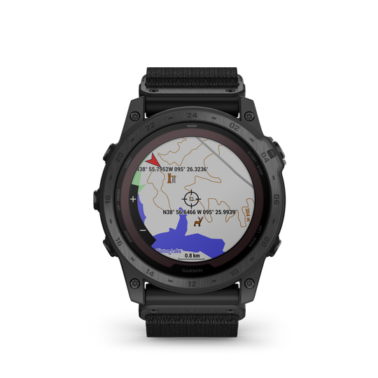 GARMIN tactix® 7 – Pro Edition