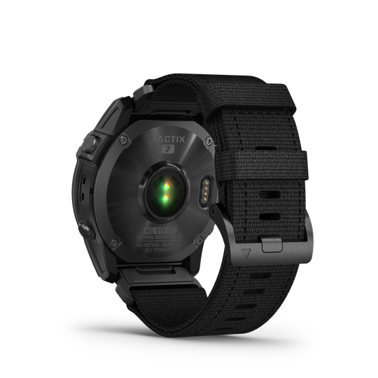 GARMIN tactix® 7 – Pro Edition