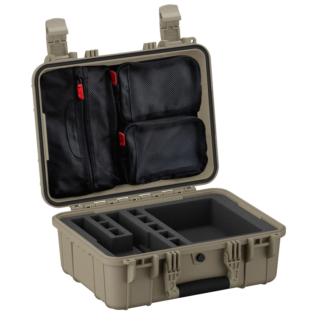 16" #179 Case