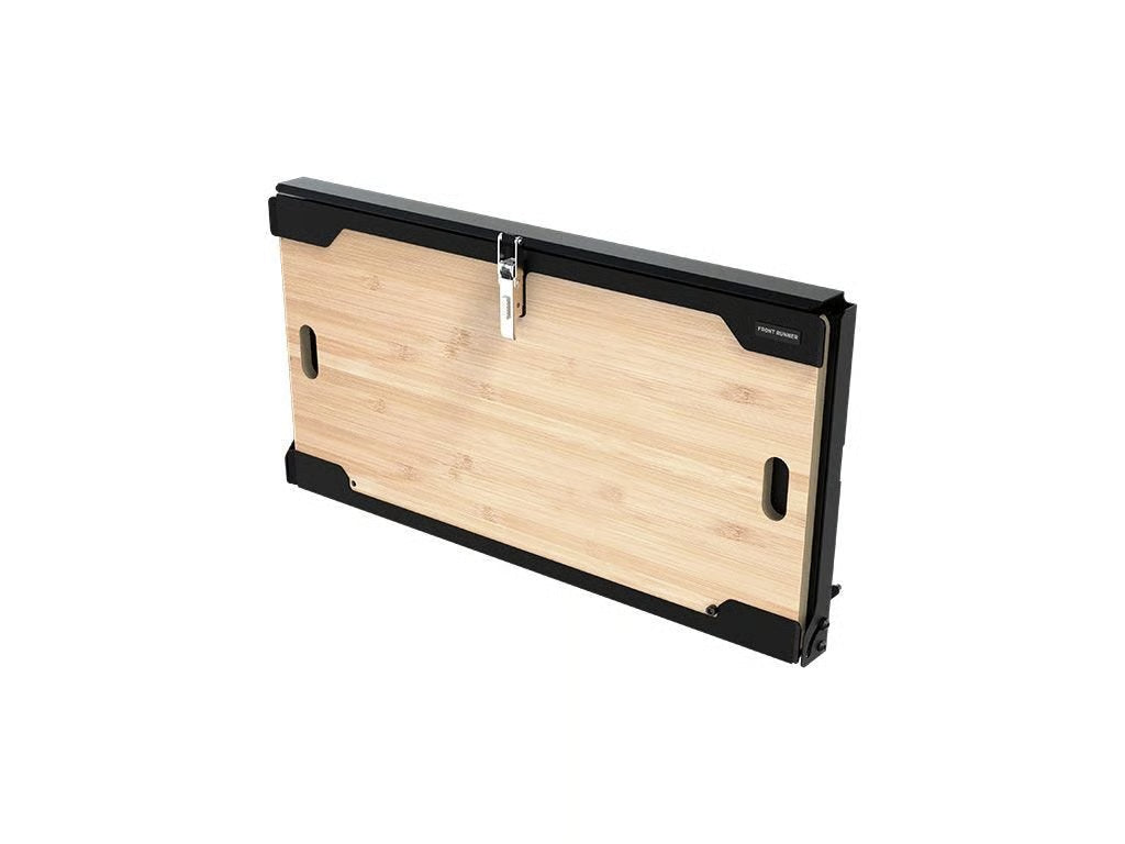 Front Runner Jeep JK/JKU/JLs Drop Down Tailgate Table