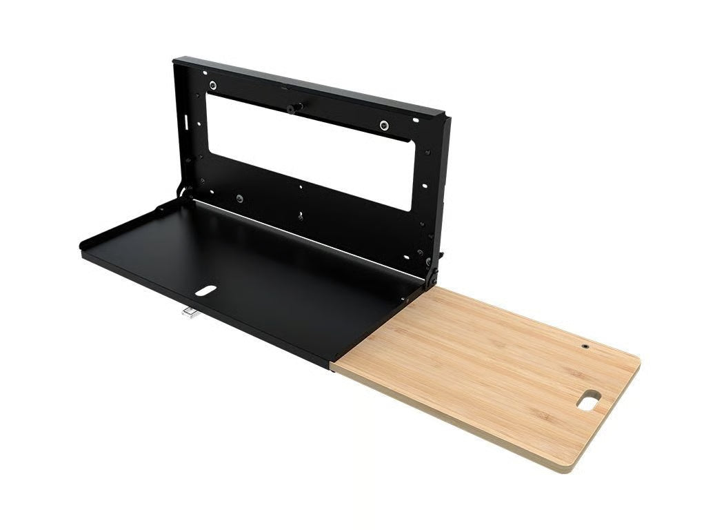 Front Runner Jeep JK/JKU/JLs Drop Down Tailgate Table