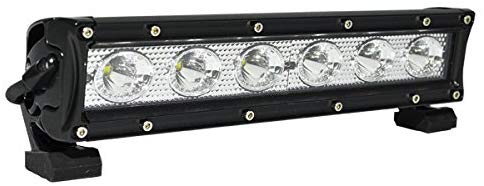 Dobinsons 4x4 10" Single Row LED Light Bar, 2,700 Lumens, 30 Watts(DL80-3760)
