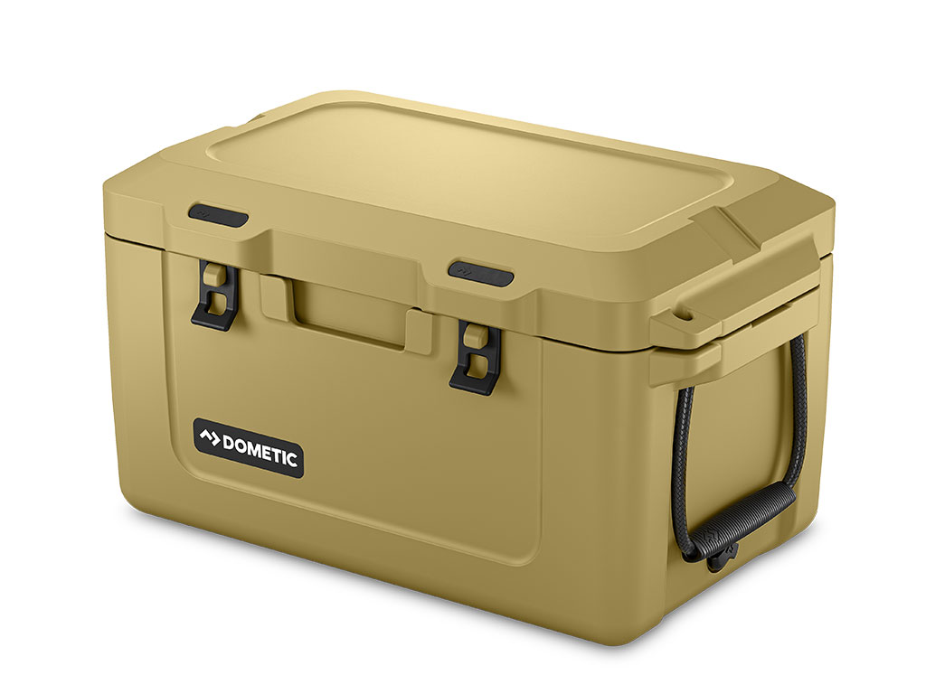 DOMETIC Patrol 35L Cooler / Olive