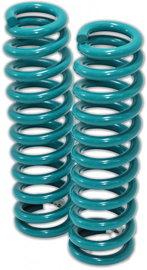 Dobinsons Pair of Front Armoured Coil Springs (C09-040T)