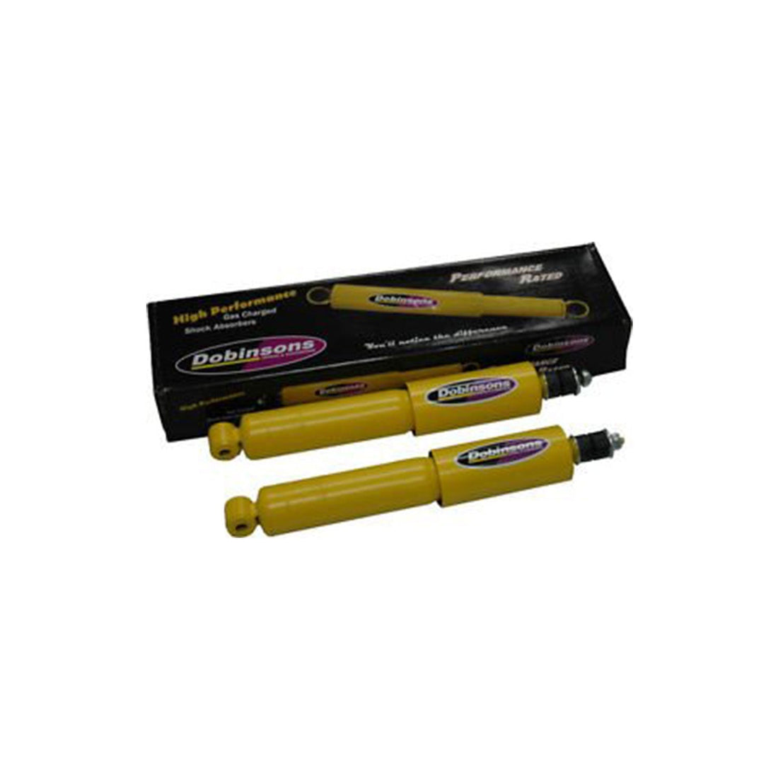 Dobinsons Pair of Front GS Shocks (GS21-463)