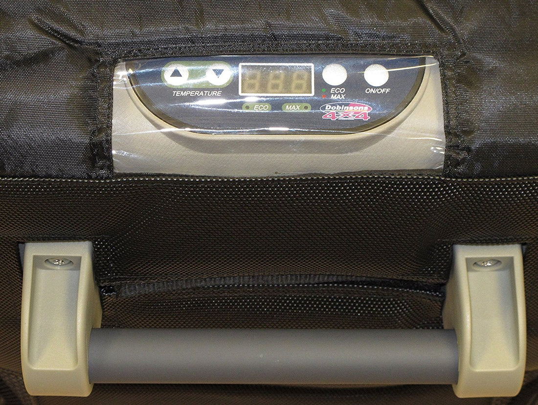 Dobinsons 4x4 40L Fridge Freezer Protector Bag(FF80-3941)