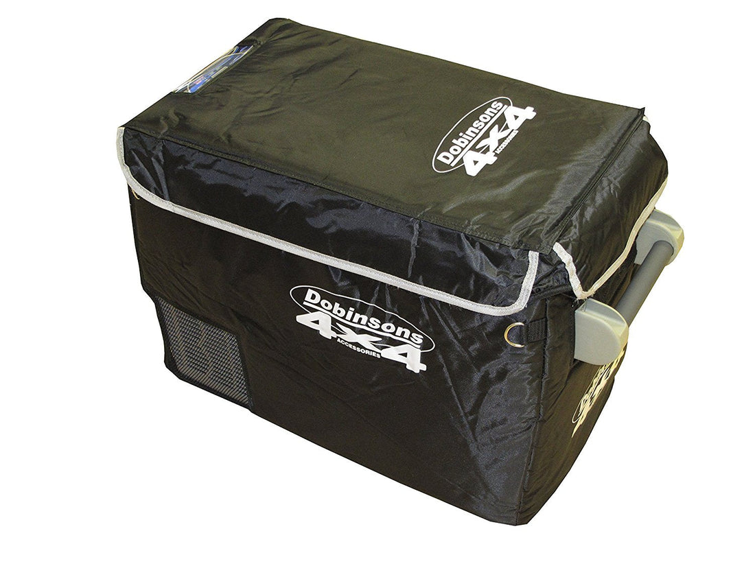 Dobinsons 4x4 40L Fridge Freezer Protector Bag(FF80-3941)